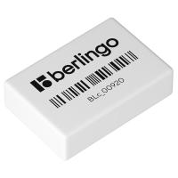 КанцРЦ Ластик Berlingo "Eraze 920", прямоугольный, 41*28*11мм