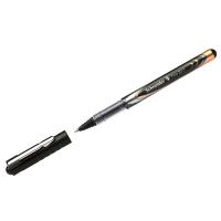 Ручка-роллер одноразовая Xtra 823, 0,5 мм, черная