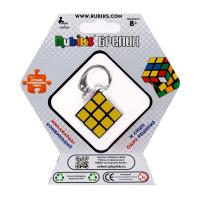 Брелок Мини-кубик Рубика 3х3