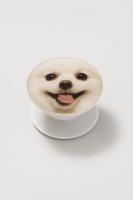 Попсокет "Happy dog"