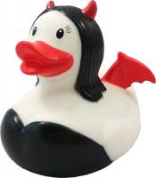 Уточка Дьяволица