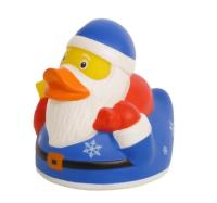 Купить Уточка Дед Мороз в интернет-магазине Букваешка