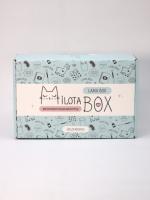 MilotaBox "Lama Box"