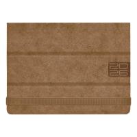 Планинг датированный 2026 250x190 мм, Вачетто Глосс  коричневый, 56 л., арт. 70320