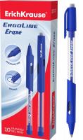 Ручка гелевая ErgoLine. Erase
