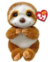 Игрушка мягконабивная Ленивец Stella