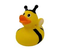 Купить Уточка Пчелка в интернет-магазине Букваешка