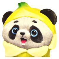 Блокнот А6, 30 л, Сладкая мордочка,  арт. 63038