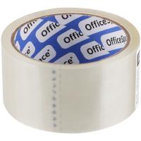 КанцРЦ Клейкая лента упаковочная OfficeSpace  48*40м, 40мкм 324272