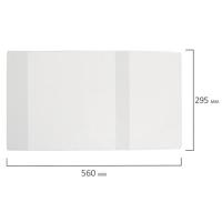 Обложка 295*560 для атласов и контурных карт (А4), универсальная, ArtSpace, ПЭ 140мкм, ШК 36