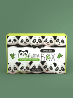 Милота MilotaBox "Panda Box"