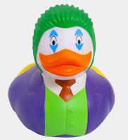 Купить Уточка Страшный клоун в интернет-магазине Букваешка