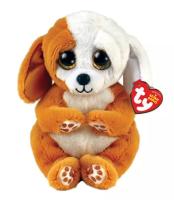 Игрушка мягконабивная Щенок Ruggles