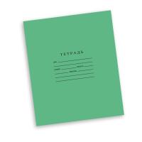 Тетрадь А5 12л частая косая линейка, Гознак