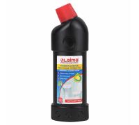 Чистящее средство 1кг ЛАЙМА PROFESSIONAL "Лимон", дезинфицирующий и отбеливающий эффект, 602