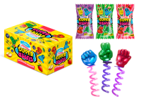 Дали Карамель на пружинке  «СУПЕР-СУПЕР» 8 г*30*20