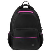 КанцРЦ Рюкзак Berlingo U3 "Aesthetic" 41*29,5*13см, 2 отделения, 4 кармана, эргономичная спинка