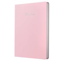 Ежедневник датир. А5 176л. FLOREALE. Cedar Rose, иск.кожа