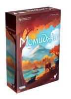 Купить Настольная игра: Момиджи в БУКВАЕШКА