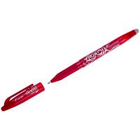 Ручка гелевая Frixion Ball, пиши-стирай, красная, 0,7 мм