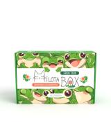 MilotaBox "Frog Box"