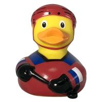 Уточка Хоккеист