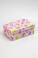 Подарочная коробка «Butterflies», 21*14*8.5