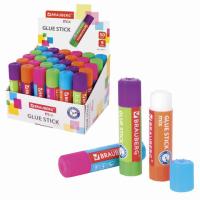 Самсон Клей-карандаш BRAUBERG, 9 г, PVP основа, 229071