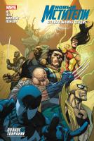 ГероиMarvel. Новые Мстители. Полное собрание. Том 3. Уидон Д., , Кутузов