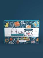 Милота MilotaBox "School Box"