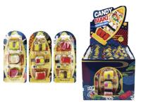 Дали Жевательные конфеты "Candy maki" 9г*30*20
