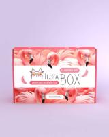 MilotaBox "Flamingo Box"
