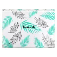 Папка для документов пластиковая арт. 49690/ 12 ЛИСТЬЯ (полипропилен, формат А4,