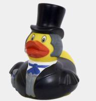 Купить Уточка Пушкин в интернет-магазине Букваешка