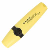 Самсон Текстовыделитель BRAUBERG "DELTA PASTEL", ВАНИЛЬ, линия 1-5 мм, 151729