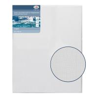 КанцРЦ Холст на подрамнике Гамма "Студия", 30*40см, 100% хлопок, 400г/м2, крупное зерно