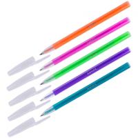  Ручка шариковая Stick Neon Restyle