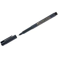 Ручка капиллярная Finepen 1511, черная