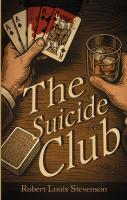 АСТ ExclusiveClassicsPaperbac The Suicide Club = Клуб самоубийц. Stevenson Robert L.