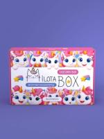 MilotaBox "Единорог Бокс"