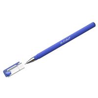 Ручка гелевая G-Cube, 0,4 мм, синяя