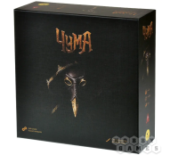 Настольная игра: Чума 14+