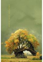 Книга д/записей А5 80л. Фантастическая природа, глянцевая ламинация.