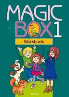 Magic Box 1. Workbook