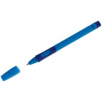 Ручка шариковая LeftRight, для правшей, синяя
