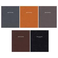 Тетрадь 48л., А5, линия BG "Однотон"