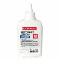 Самсон Клей ПВА BRAUBERG (бумага, картон, дерево), 85 г, 227377