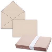 Конверт С4, Ряжская печатная фабрика, 229*324мм, крафт, без клея