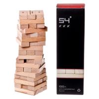 Купить Башня 54 xxx (18+). Настольная игра в БУКВАЕШКА