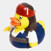 Купить Уточка Пират Джек в интернет-магазине Букваешка